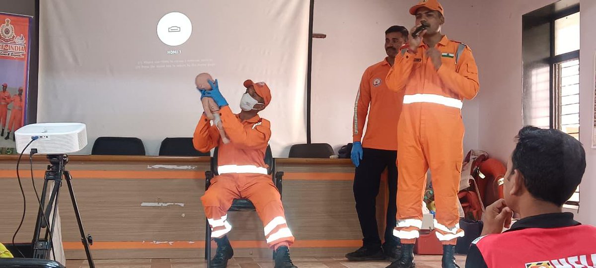 05 NDRF PUNE tweet media