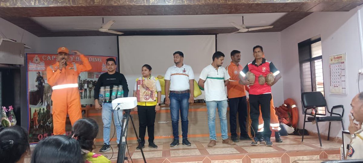 05 NDRF PUNE tweet media