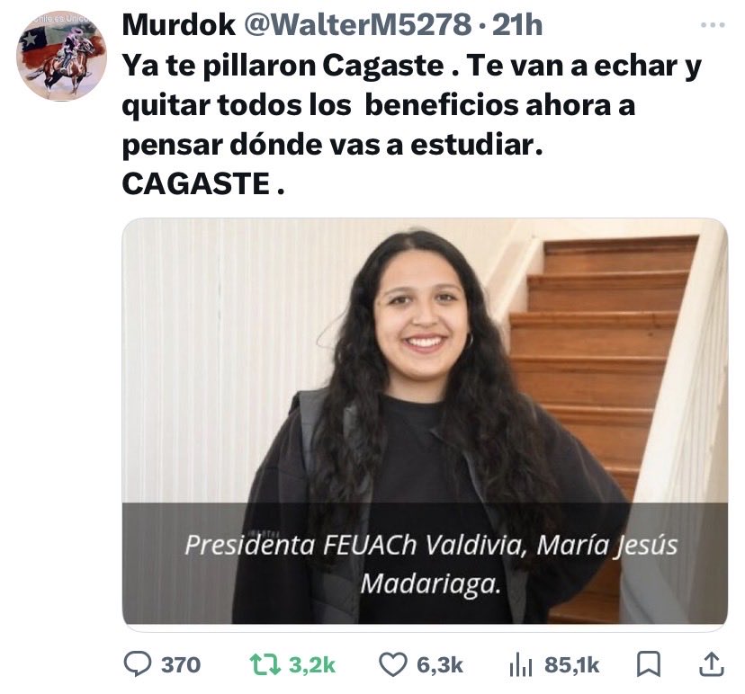 CristianMalebra's tweet photo. @Bartjunior8324 @anzunza @PDI_CHILE https://t.co/1awlpsTij9