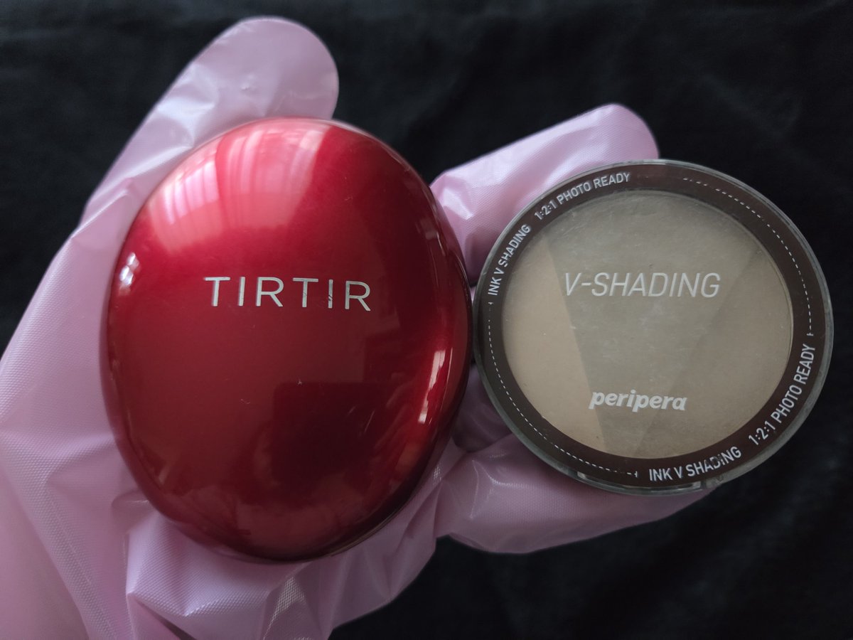 仮染街® tweet media