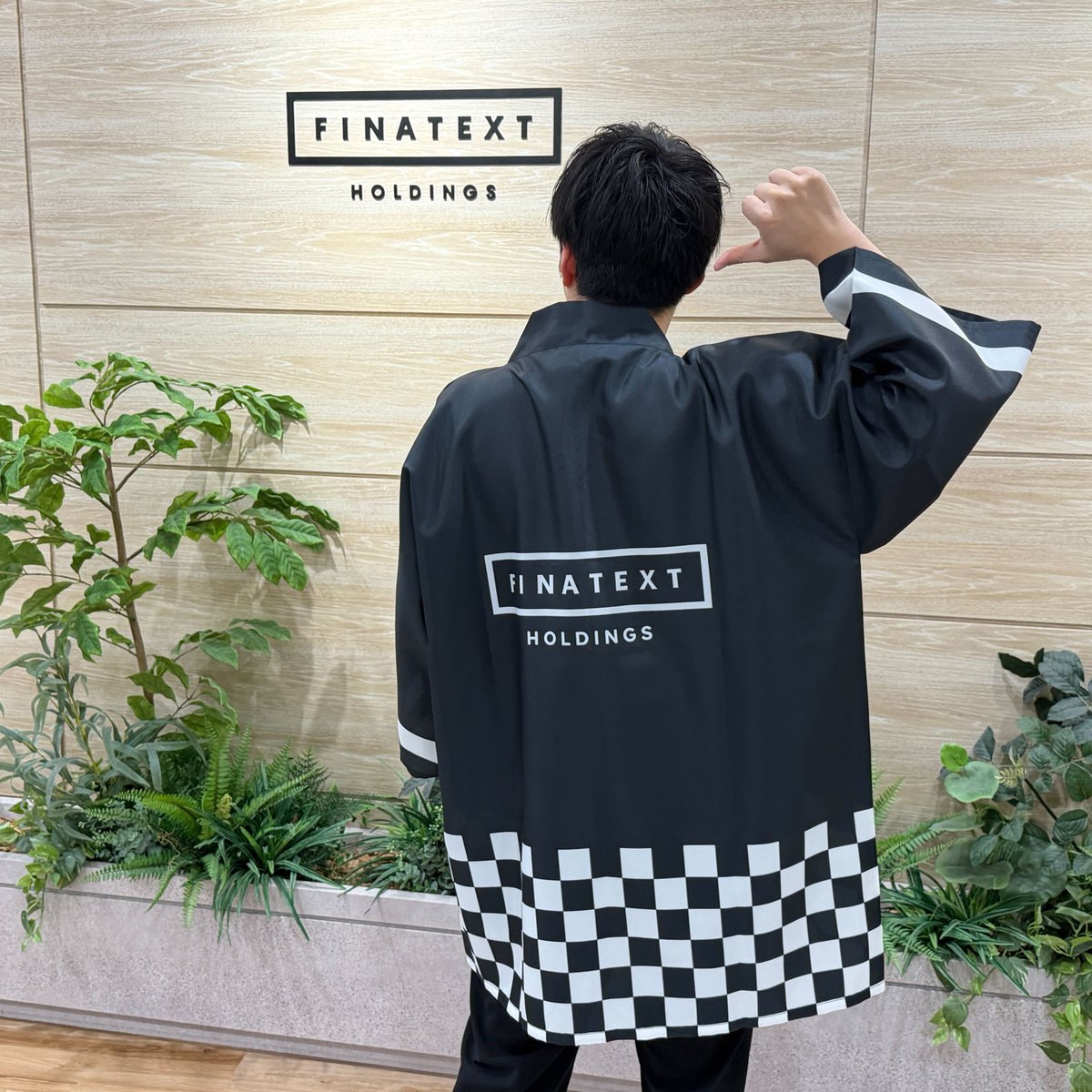 FinatextDev tweet media