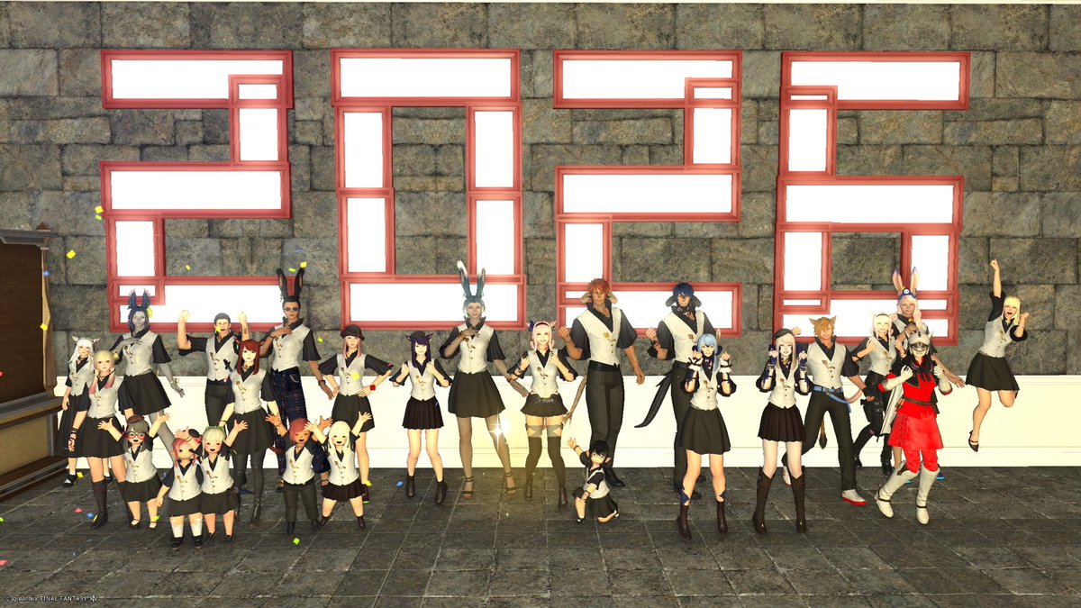 asagao_aoi's tweet photo. 3/28のFCイベントに参加した時のSSです！
みんなで遊べて楽しかったです♪
ありがとうございました！ https://t.co/FUsxwEsCgG