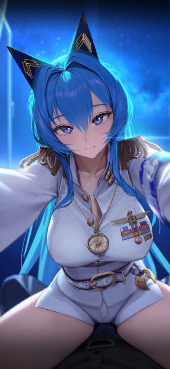 狐白　サブ垢 tweet media