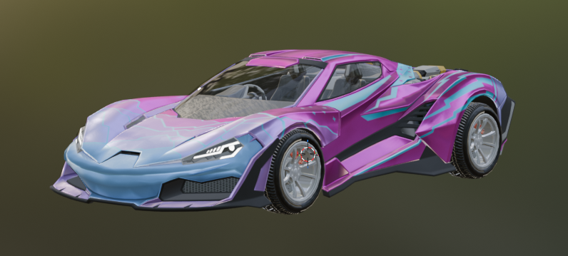 The Fortnite Autopedia tweet media