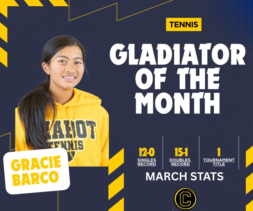 Chabot College Athletics tweet media