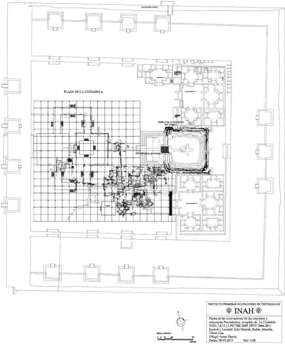 Tlatoani_Cuauhtemoc tweet media