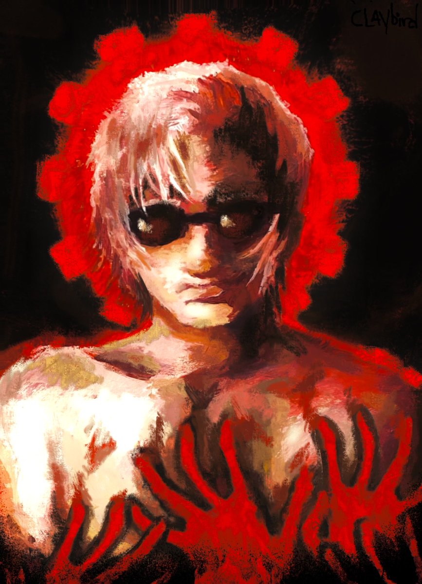 Claybird tweet media