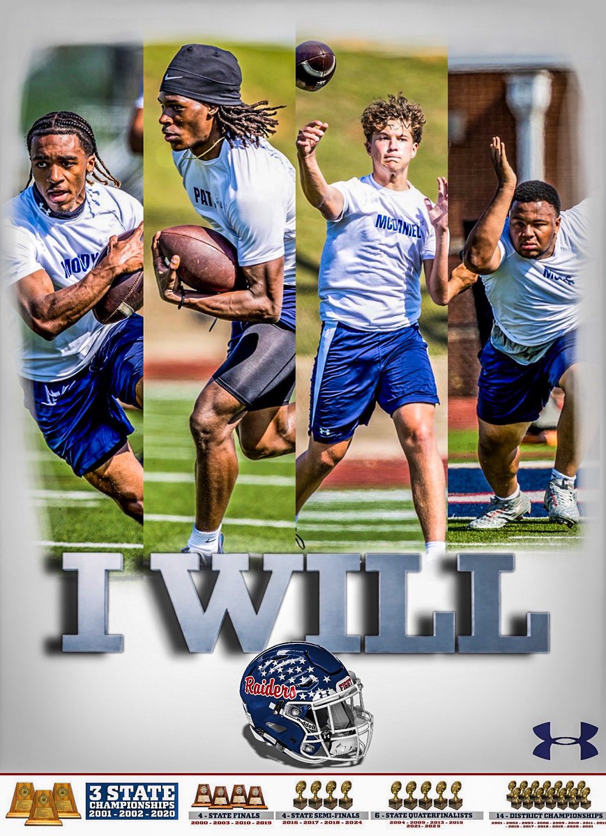 Denton Ryan FB ⭐️⭐️⭐️ tweet media