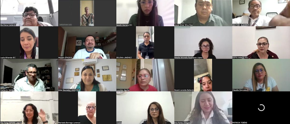 Leticia Bravo Ostos tweet media