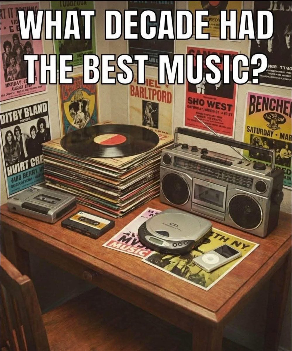 Johnny Cadillac tweet media