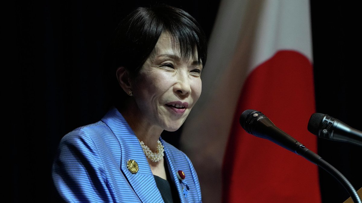 Sputnik 日本 tweet media