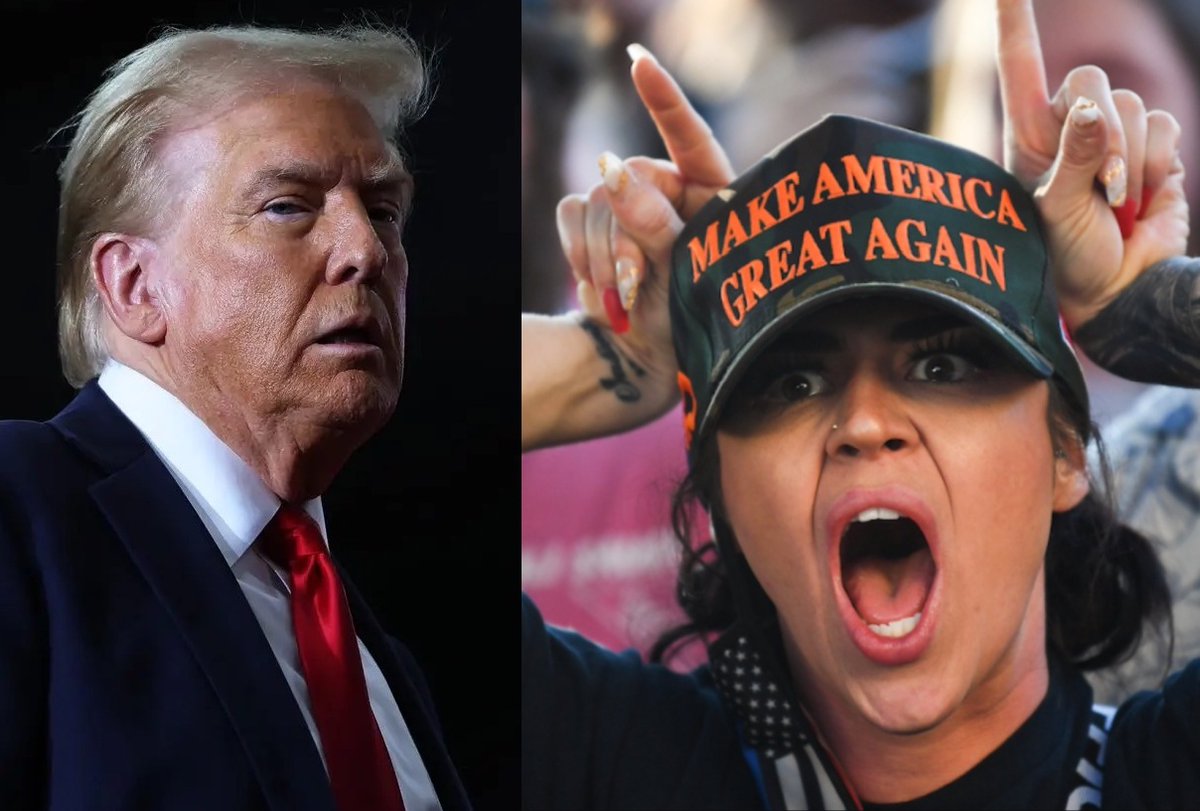 Occupy Democrats tweet media