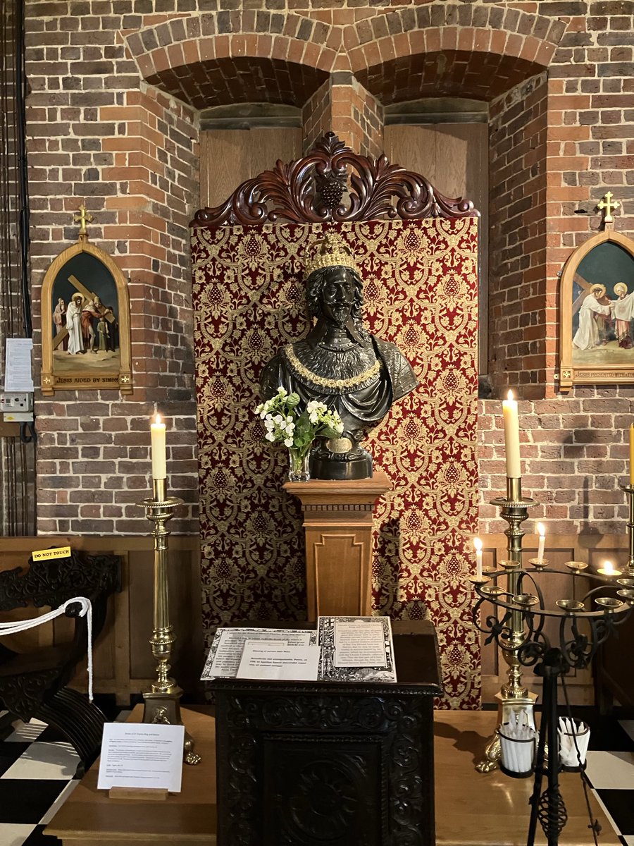 Charles A. Coulombe tweet media