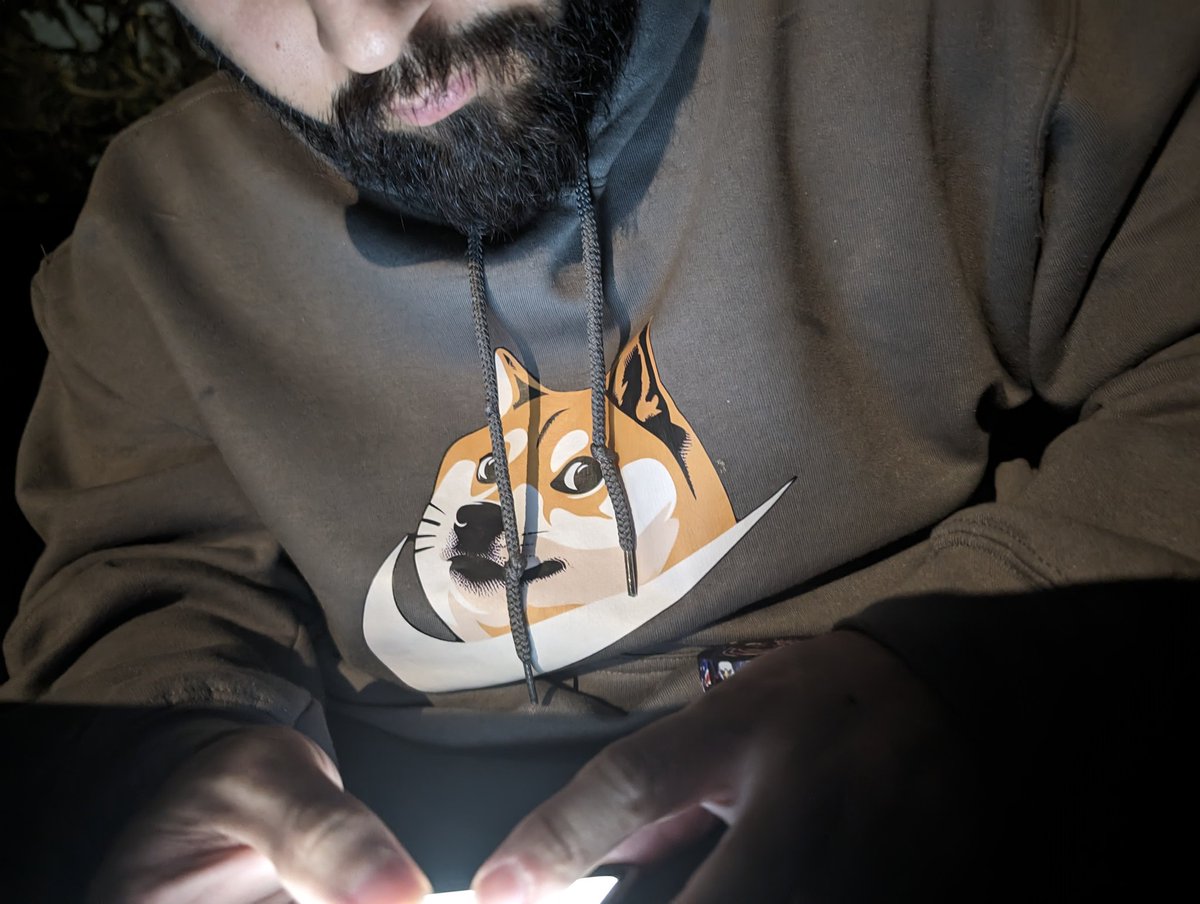 GoÐogeArmy ⚡ ☧ tweet media