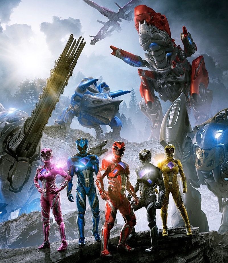 Dacre Montgomery reveals that he signed a 4-film deal for the ‘POWER RANGERS’ films.

“It had a lot of creative expansion of the franchise, of the IP. It didn’t make enough on the investment that the studio had made to continue making more."

(Via: <a href="/movieweb/">Movieweb</a>)