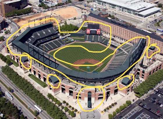 Orioles Kangaroo tweet media