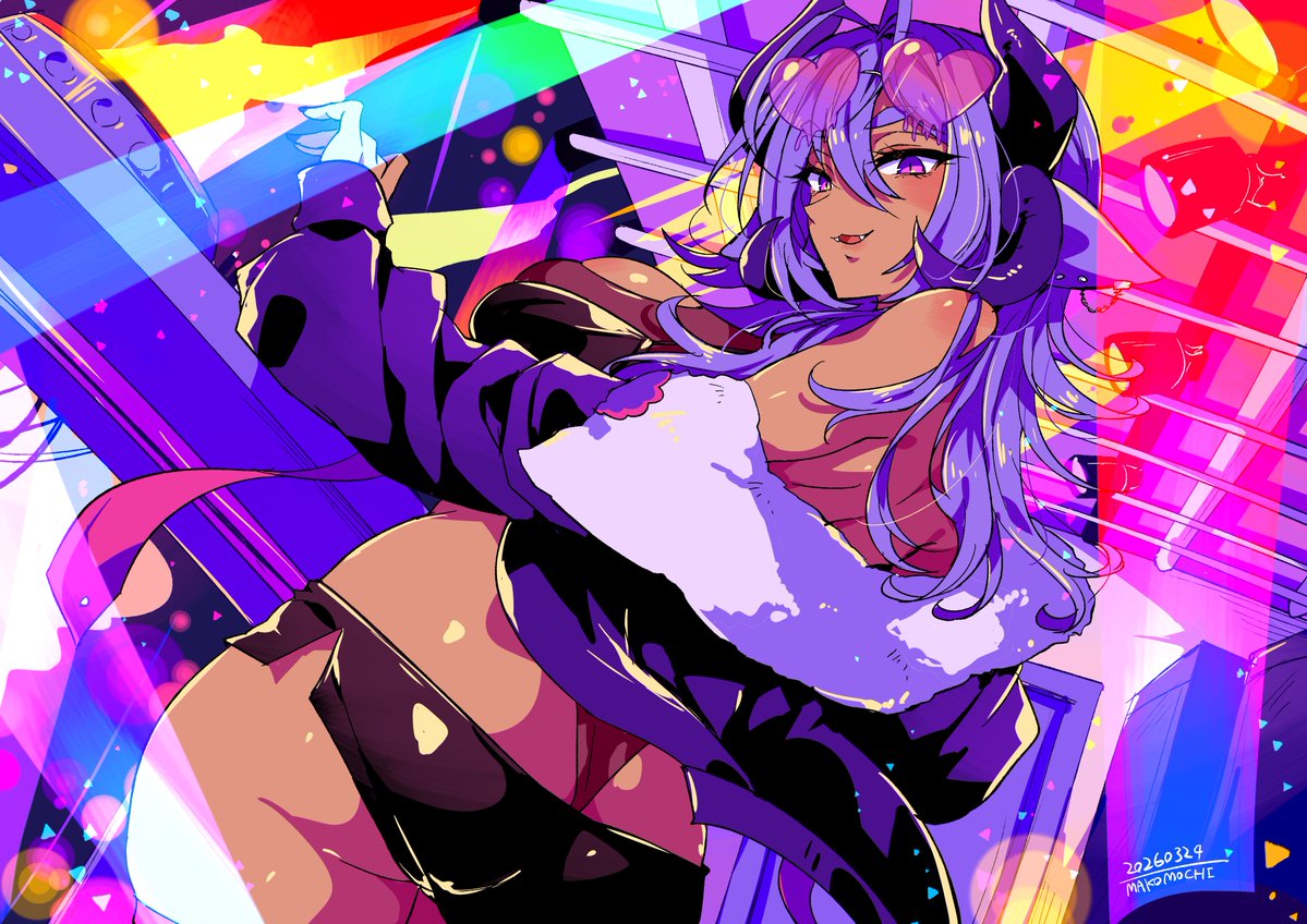 𝙘𝙚𝙚𝙡𝙞𝙤🐏💜 tweet media