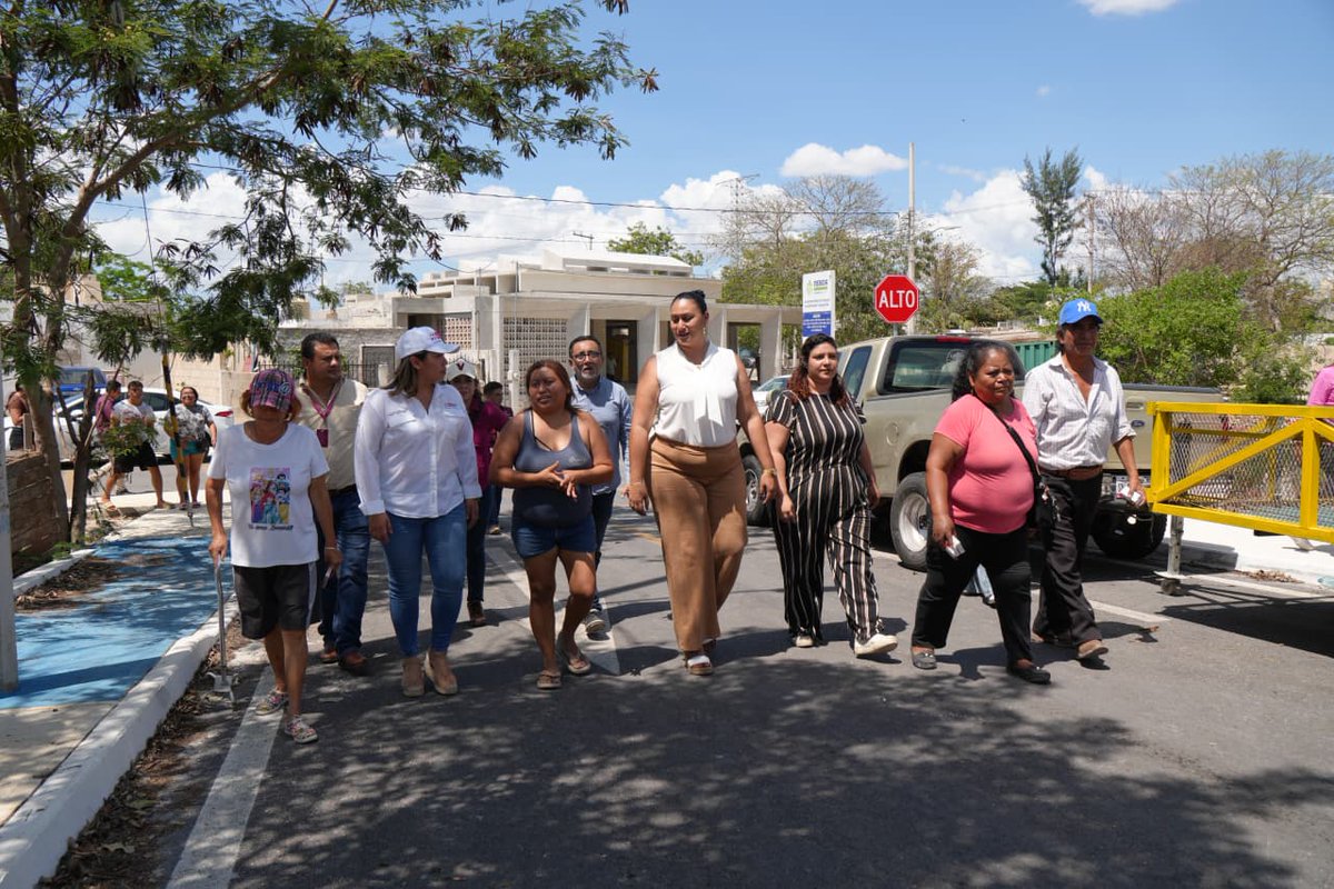 DIF Yucatán tweet media
