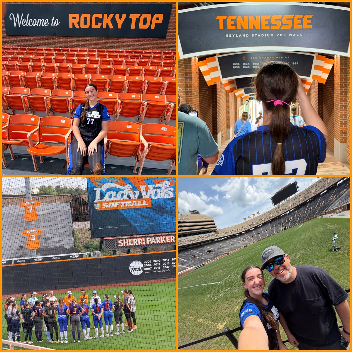 Sophie O’Connell 2028 tweet media