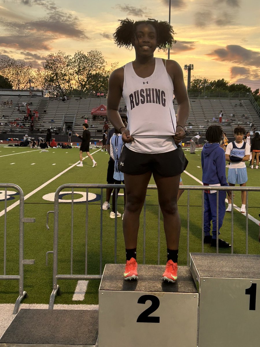 RushingRaptors's tweet photo. Podium Highlights from Tonight!!

Go Raptors!! @ProsperRushing @Track_Richland https://t.co/ifSZb2TMWw
