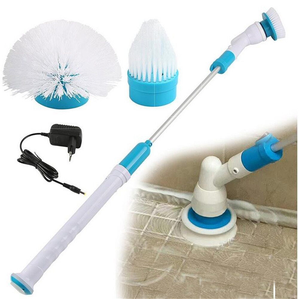 UnicunShop's tweet image. Tired of scrubbing your bathroom on hands and knees?  This Electric Spin Scrubber does the dirty work for you (literally). ✨  unicun.com/product/electr… #cleaninghacks #bathroomcleaning #lazybutclean 🧽
