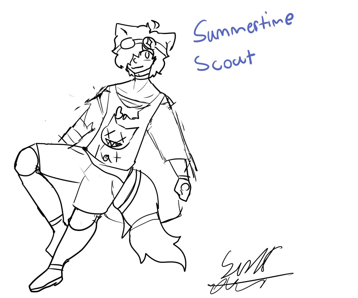 SconaScouta tweet media