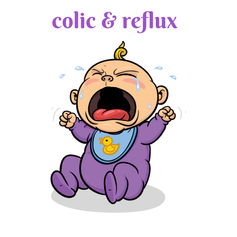 #Homoeopathy has a tradition of offering remedies to assist with symptoms associated with reflux and colic.
owenhomoeopathics.com.au/free-informati…