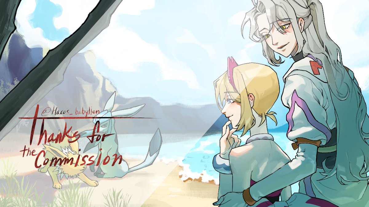 Hacos (@Hacos_babylion) / Posts / X