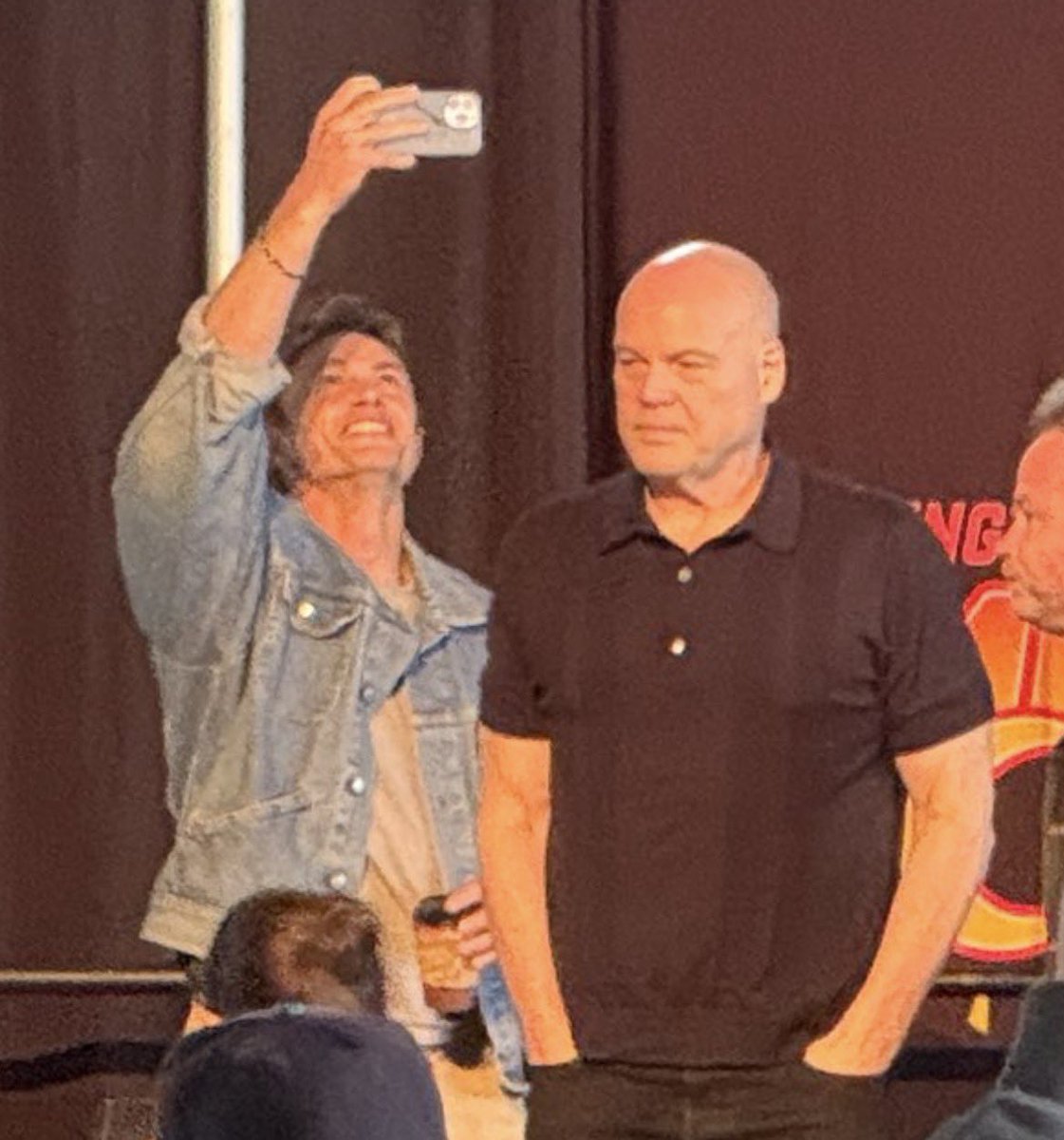 Lady Bullseye 🎯 tweet media