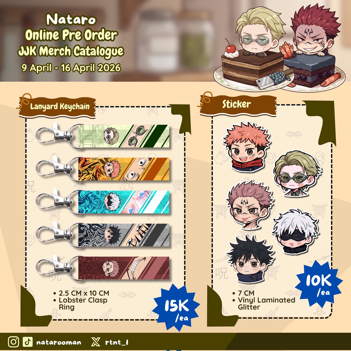 NataRooman | Merch & Art🐻❄️ tweet media