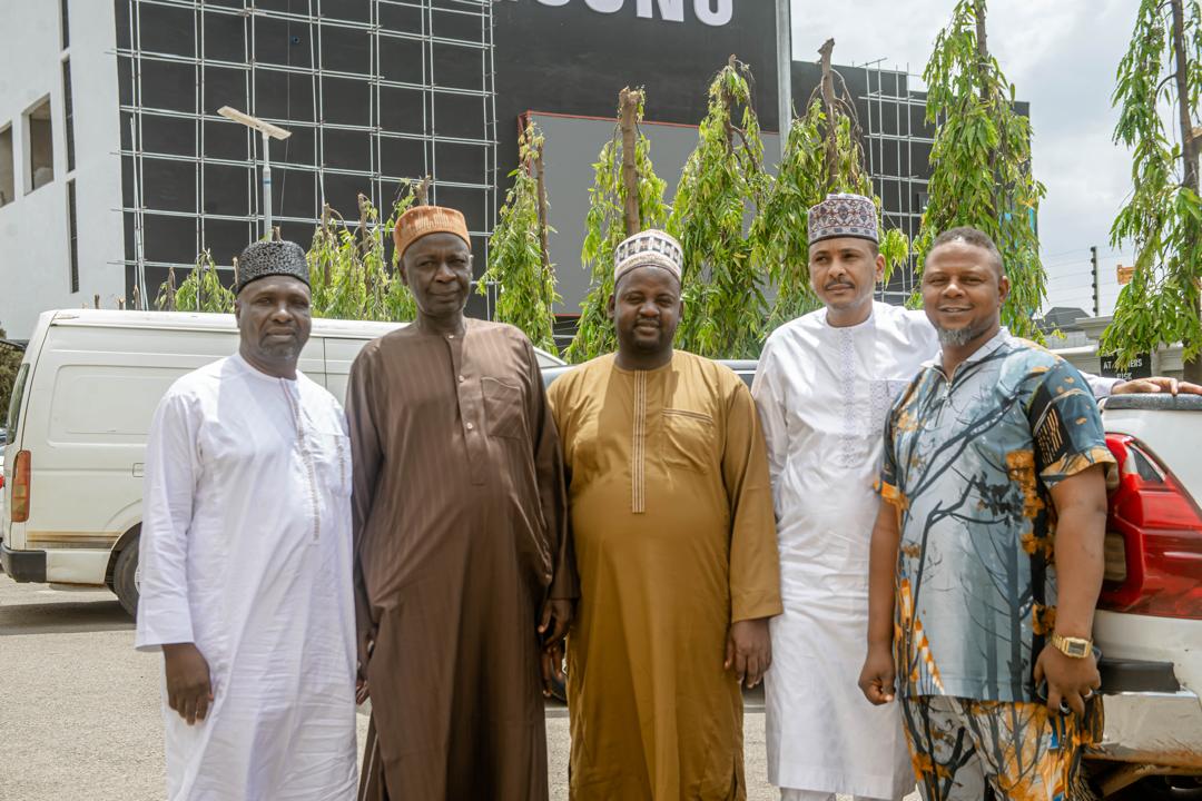 Honda Nigeria tweet media