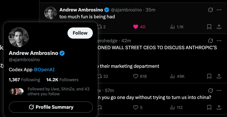 Techikansh tweet media