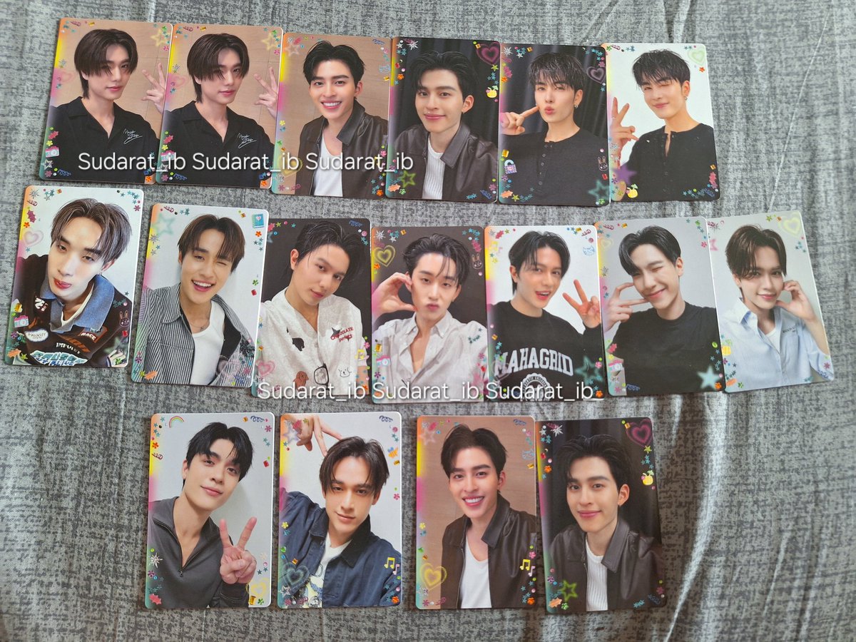 โบว์เอง 🎀 : 💖 🌸 🧧 💎 🎉 tweet media