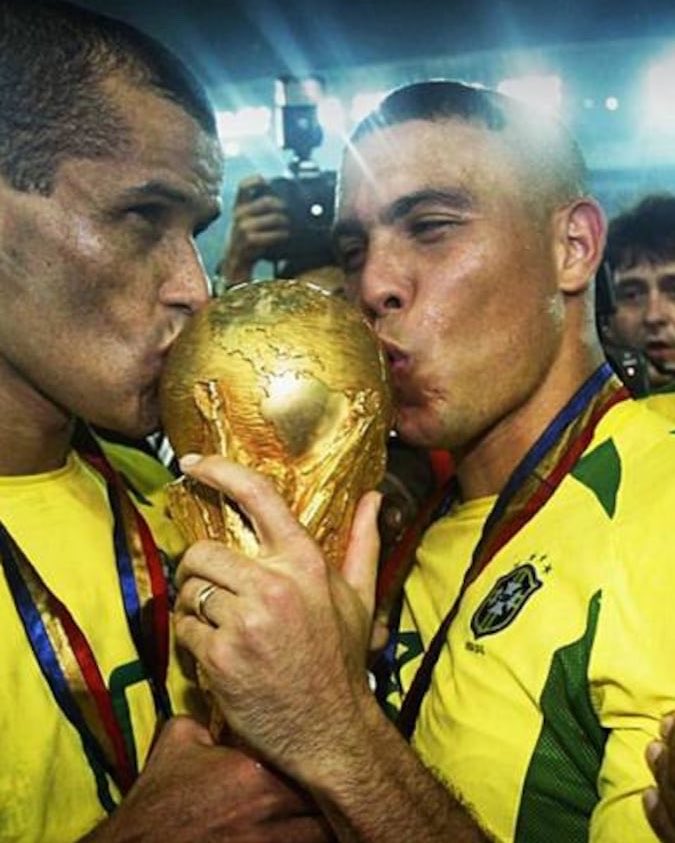 Futmais | Menino Fut tweet media