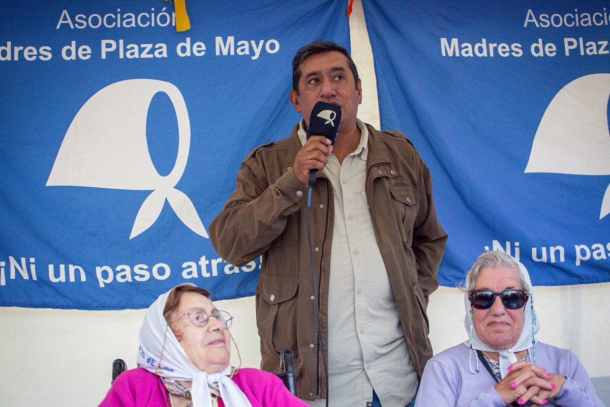 FetraesArgentina tweet media