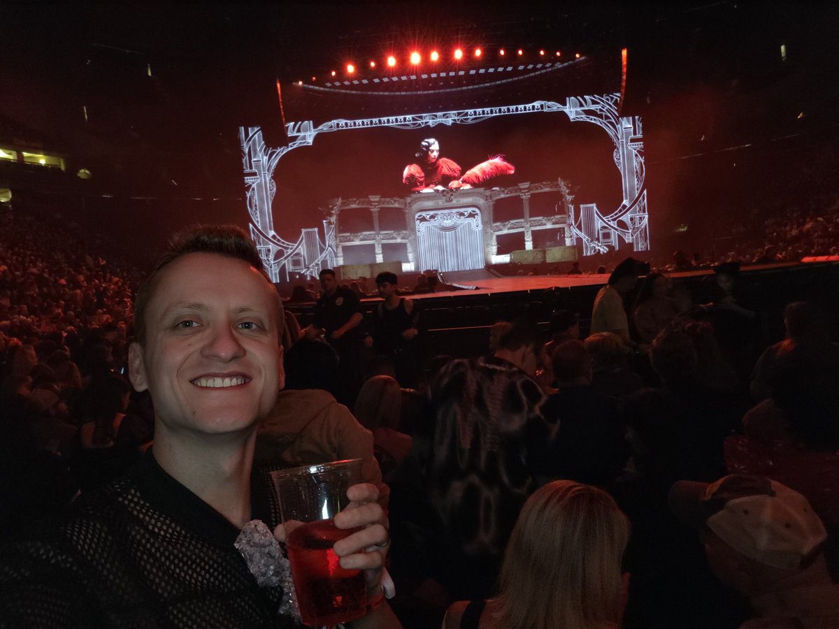 Tyler Carr tweet media