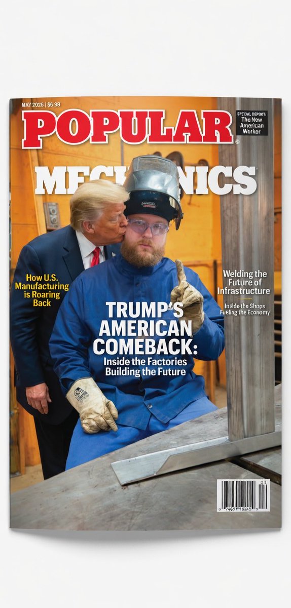 elmer mcCruddy tweet media