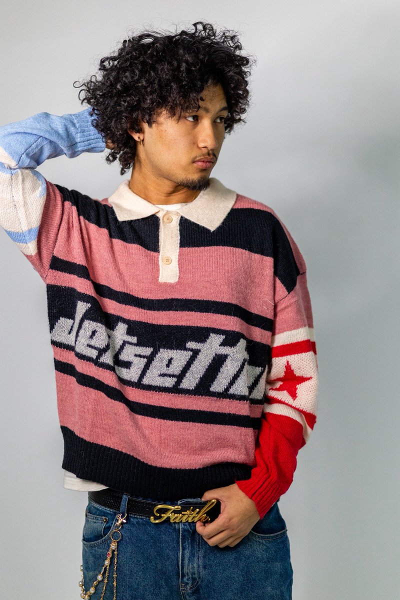 Quay_Hawk's tweet photo. Jetsetter Rugby Drop Tomorrow ✨ https://t.co/Zcuk0Pe1Hq