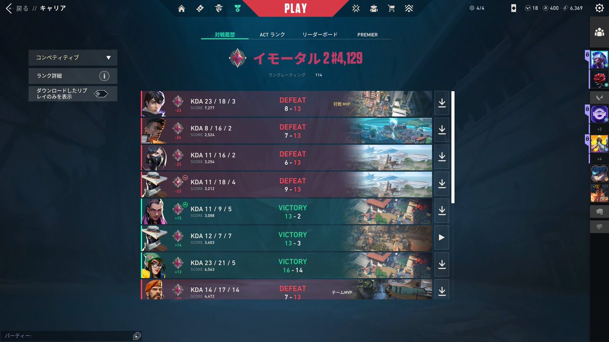 ごふぃ tweet media
