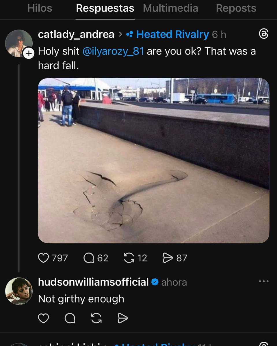 la nena de hollanov🇦🇷 tweet media