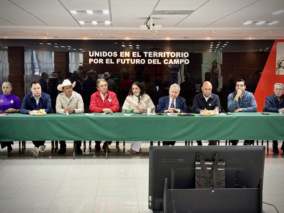 Jorge Meade Ocaranza tweet media