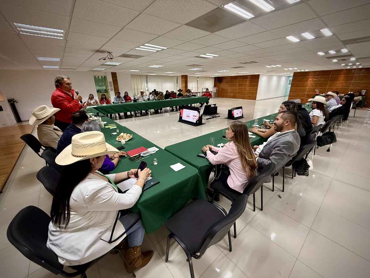 Jorge Meade Ocaranza tweet media