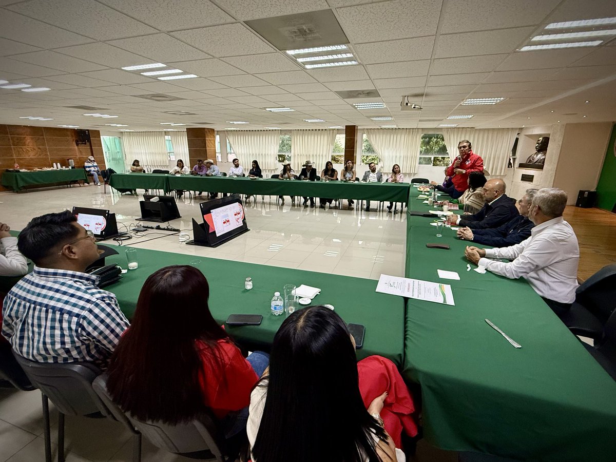 Jorge Meade Ocaranza tweet media