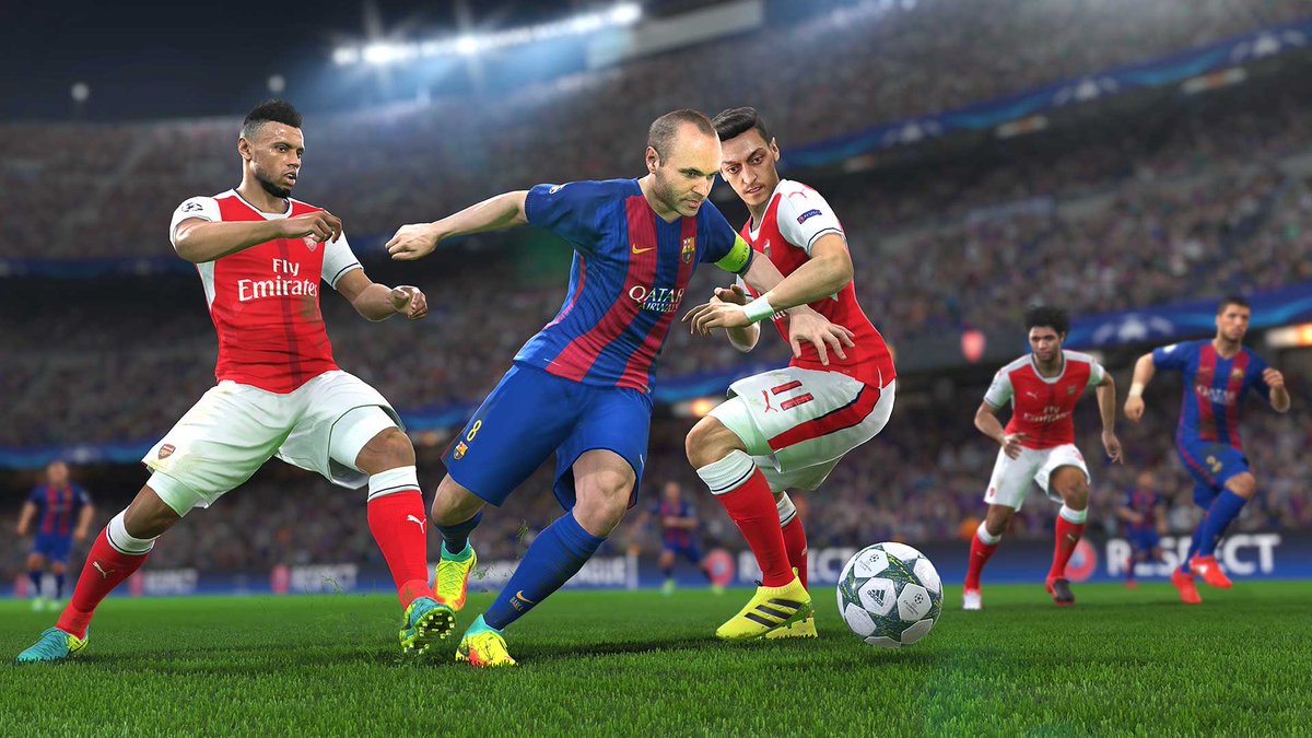 FGZ ⚽️🎮 tweet media