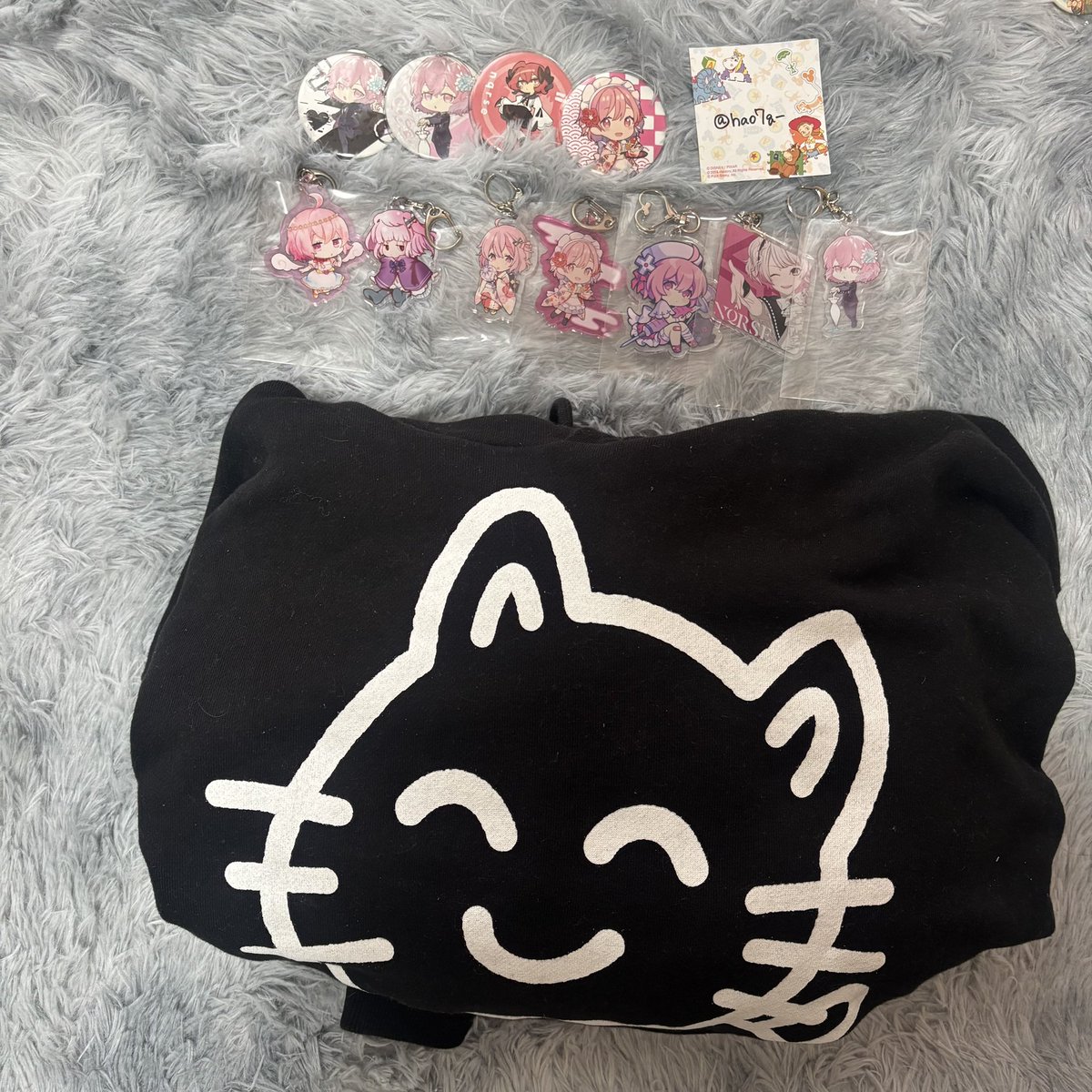 さくら tweet media