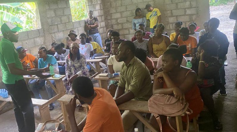 Mouvman Jenès EDE tweet media