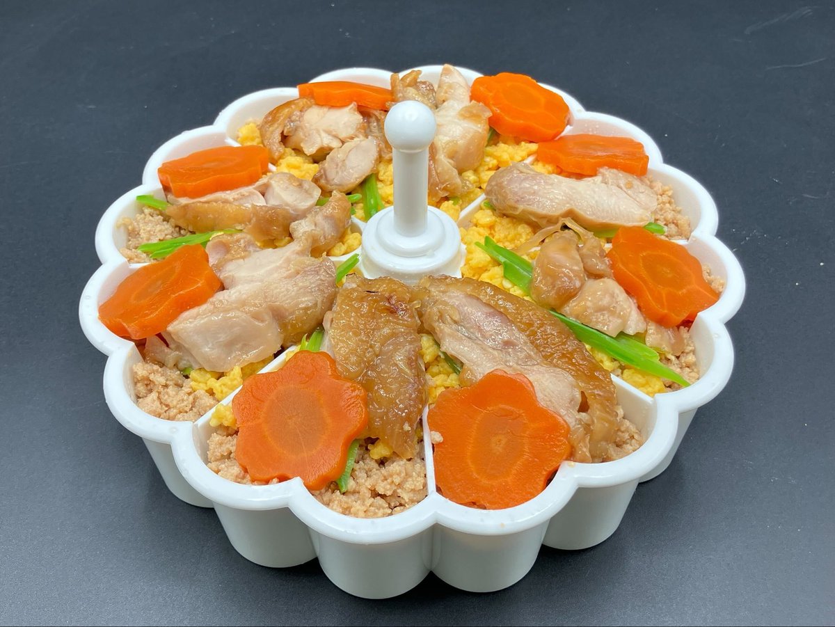 夜見れな🎩🐤にじさんじ tweet media