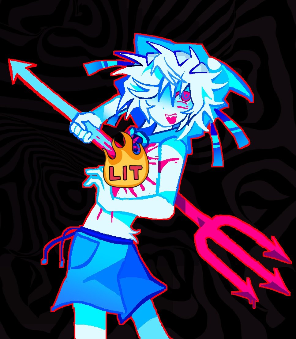 evilsmpwhen's tweet photo. 37🏄‍♂️ hi im finn #evilsmp #evilsmpfanart https://t.co/F3zFpLMFb8
