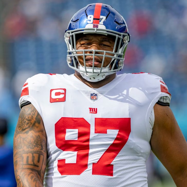 Dov Kleiman tweet media