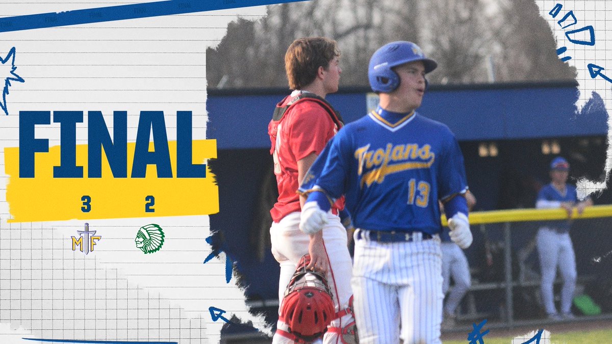 MTF Baseball tweet media